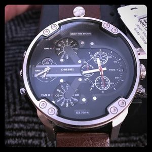 Diesel watch